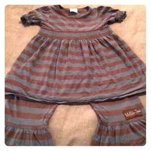 Matilda Jane outfit